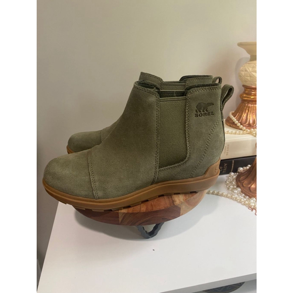 Sorel Shoes - Sorel Boots